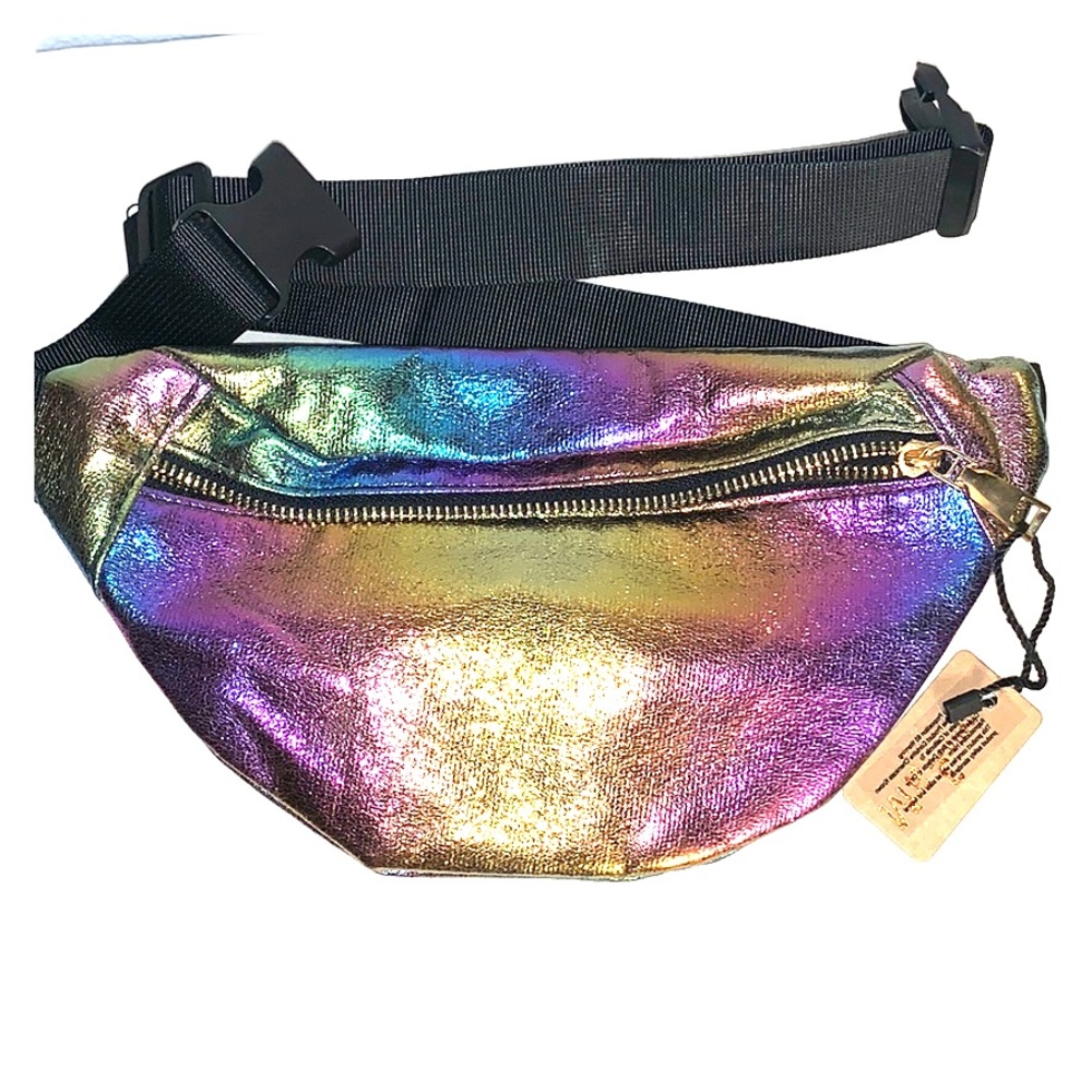 Fanny Pack